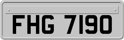 FHG7190