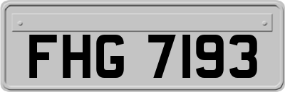FHG7193