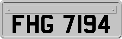 FHG7194