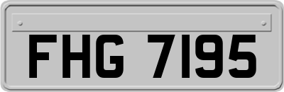 FHG7195
