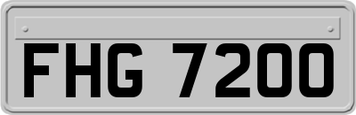 FHG7200