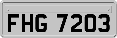 FHG7203