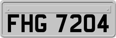 FHG7204