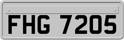 FHG7205