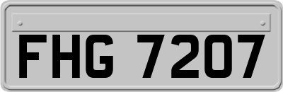 FHG7207