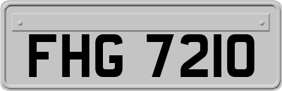 FHG7210