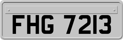 FHG7213