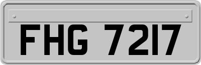 FHG7217