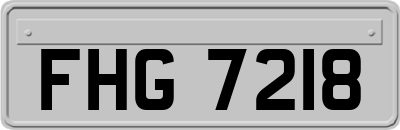 FHG7218