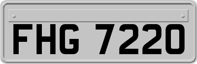 FHG7220
