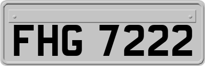 FHG7222