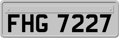 FHG7227