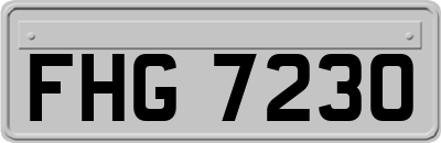 FHG7230