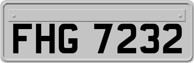 FHG7232