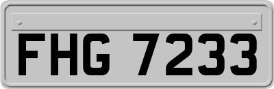 FHG7233