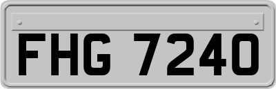 FHG7240