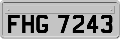FHG7243