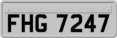 FHG7247