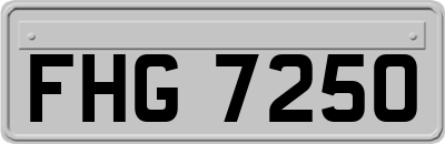FHG7250