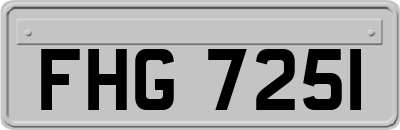 FHG7251