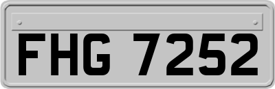 FHG7252