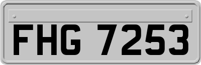 FHG7253