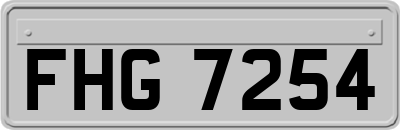FHG7254