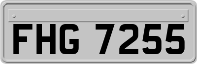 FHG7255
