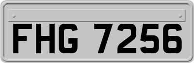FHG7256