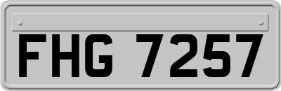 FHG7257