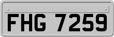 FHG7259