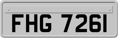 FHG7261
