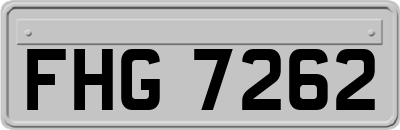 FHG7262