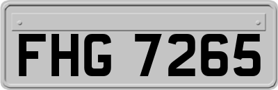 FHG7265
