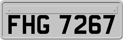 FHG7267