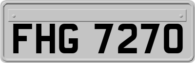 FHG7270