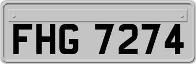FHG7274