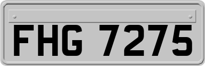 FHG7275