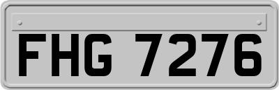 FHG7276