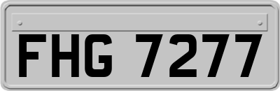 FHG7277