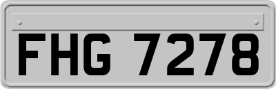 FHG7278