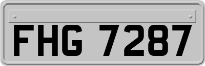 FHG7287