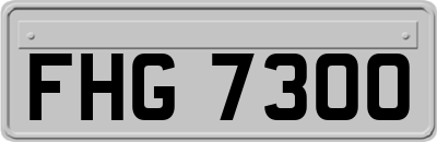 FHG7300
