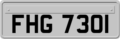 FHG7301