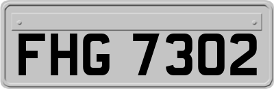 FHG7302