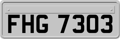 FHG7303