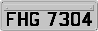 FHG7304