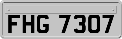 FHG7307