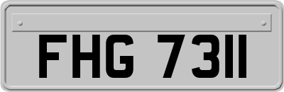FHG7311