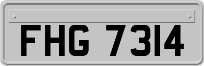FHG7314
